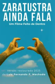Zaratustra Ainda Fala