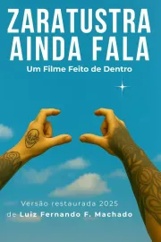 Zaratustra Ainda Fala