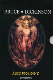 Bruce Dickinson - Anthology