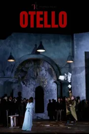 Otello - Teatro Real Madrid (Palumbo)