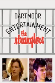 The Stranglers: Dartmoor Prison