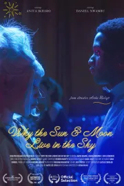 Why the Sun & Moon Live in the Sky