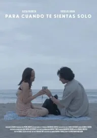 Para cuando te sientas solo