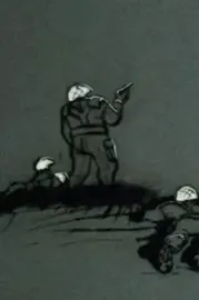 Éjszakai kultúrtörténeti hadgyakorlat