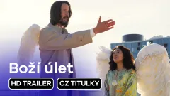 Boží úlet: trailer