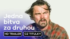Jedna bitva za druhou: 3. trailer
