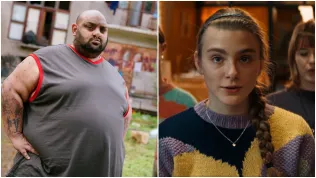 Nejlepší české filmy první poloviny roku 2025: Drsné Na plech i mrazivý Sbormistr