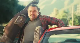 Šílenější než Vlk z Wall Street? DiCaprio svádí Jednu bitvu za druhou a zase si půjde pro Oscara