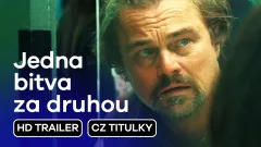 Jedna bitva za druhou: 2. trailer