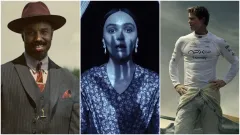 Nejlepší filmy první poloviny roku 2025: Intenzivní F1, úspěšní Hříšníci i děsivý Nosferatu