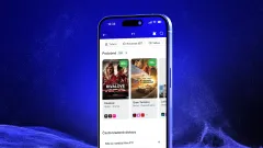 Novinky na Kinoboxu: Témata, AI shrnutí recenzí, detail osobnosti a podobné tituly