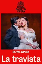 RB&O Live 2025/26: La traviata