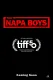 The Napa Boys