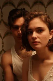 I Problematici, ovvero: un' amica e un amico