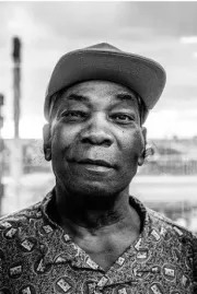Dennis Bovell