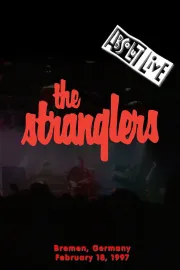 The Stranglers - Absolut Live