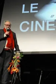 A Morte de Jean-Luc Godard