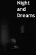 Nacht und Träume