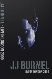 JJ Burnell: Songs and Stories - Live in London