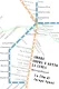 Amore sopra e sotto la linea (metropolitana)