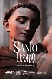 Santo Errado