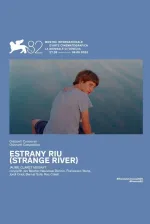 Estrany riu