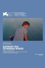 Estrany riu