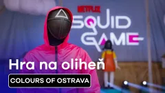 Hra na oliheň: Colours of Ostrava 2025