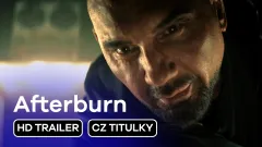 Afterburn: trailer
