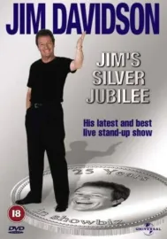 Jim Davidson: Jim's Silver Jubilee