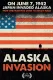 Alaska Invasion