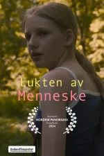 Lukten av menneske