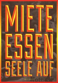 Miete essen Seele auf