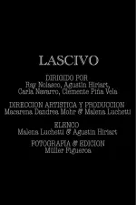 Lascivo