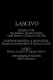 Lascivo