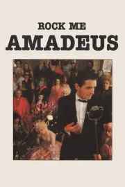 Falco: Rock Me Amadeus