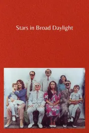 Stars in Broad Daylight