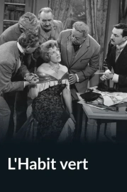 L'habit vert