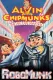 Alvin and the Chipmunks Go to the Movies: Robomunk