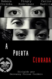 A Puerta Cerrada