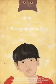 Anak ng Pusa Naman, Tonio!