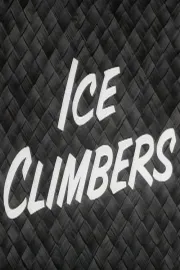 Ice Climbers