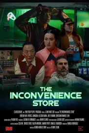 The Inconvenience Store