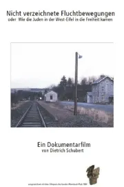 Nicht verzeichnete Fluchtbewegungen