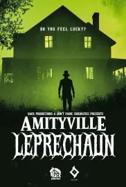 Amityville Leprechaun