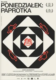 Poniedziałek: Paprotka