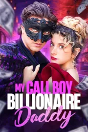 My Call Boy Billionaire Daddy