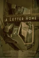 A Letter Home
