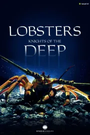 Lobsters - Knights of the deep