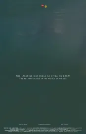 Ang Lalaking May Regla sa Gitna ng Dagat